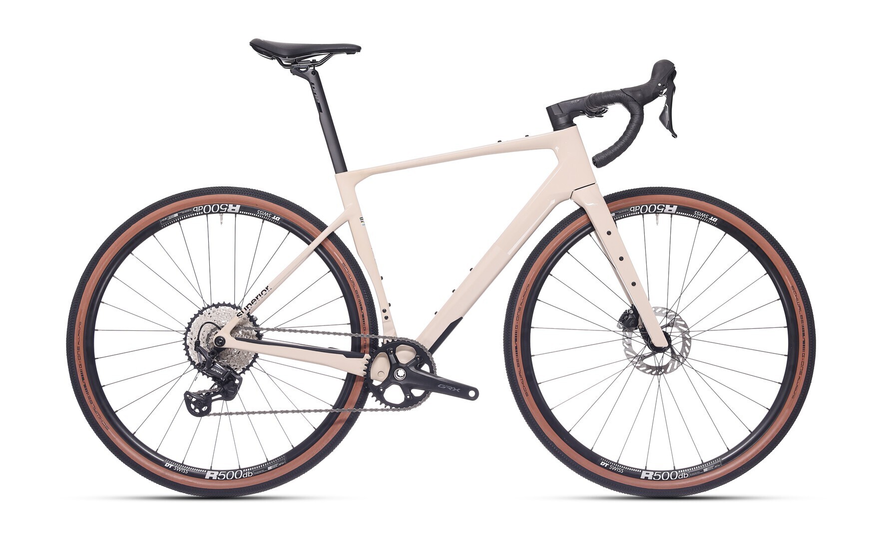 Superior XR 9.3 GRA Gravelbikes